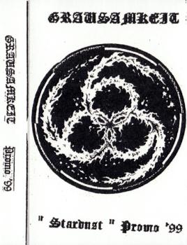 Grausamkeit - Stardust Tape